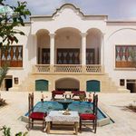 اقامتگاه بومگردی کوشک فردوس