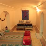 اقامتگاه بومگردی کوشک فردوس