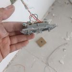 برق کار ساختمان