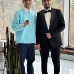 سالن آرایشگاه مردانه آتا ATA