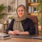 روانشناس دکتر محبوبه قاسمی