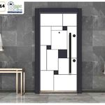 نمایشگاه تخصصصی درب و پنجره شباک صنعت