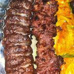 کاسه کباب ارکان