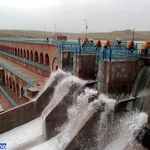 بند تاریخی فریمان