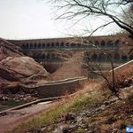 بند تاریخی فریمان