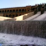 بند تاریخی فریمان