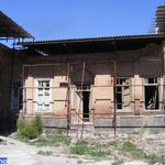 خانه خادم باشی