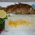 رستوران شمال