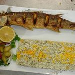 رستوران شمال