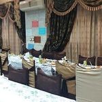 رستوران شمال