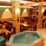 سفره خانه داریوش