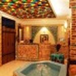 سفره خانه داریوش