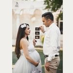 هپی مادر آتلیه بارداری اصفهان تعیین جنسی