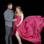 هپی مادر آتلیه بارداری اصفهان تعیین جنسی