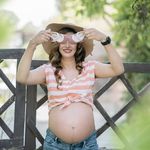 هپی مادر آتلیه بارداری اصفهان تعیین جنسی