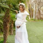 هپی مادر آتلیه بارداری اصفهان تعیین جنسی