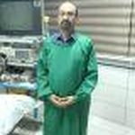 دکتر مهدی پزشکی مدرس