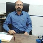 دکتر مهدی پزشکی مدرس