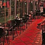 کافه خانه هنرمندان