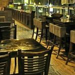 کافه خانه هنرمندان