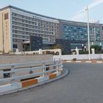 هتل فرودگاهی امام خمینی(رکسان)