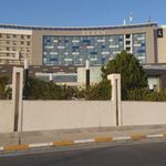 هتل فرودگاهی امام خمینی(رکسان)