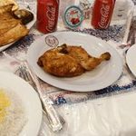 رستوران اکبر جوجه