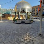 حسینیه قمر بنی هاشم