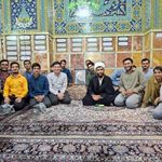 مدرسه علمیه ثامن الائمه  