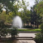 بوستان بهار آزادی