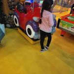 شهربازی هپی لند
