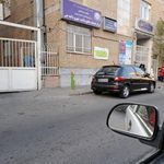 مرکز بهداشت شهید دکمه چی