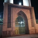 مسجد جامع جمنان