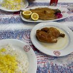 رستوران اکبر جوجه
