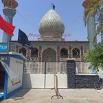آستان مقدس سید علاءالدین حسین