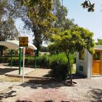 سرویس بهداشتی بوستان گلها