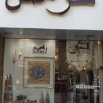 گالری شال و روسری بی وی  ال
