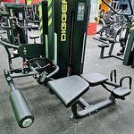 باشگاه بدنسازی رشید(المپیک)