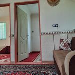 سوئیت منزل روما