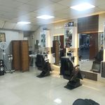 آرایشگاه دهش