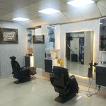 آرایشگاه دهش