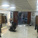 آرایشگاه دهش