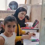 آموزشگاه نقاشی گندم