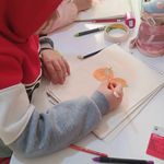 آموزشگاه نقاشی گندم