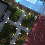 طراحی و بازسازی شرکت رایان سازه