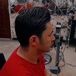 آرایشگاه مردانه تهرانپارس