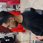 آرایشگاه مردانه تهرانپارس