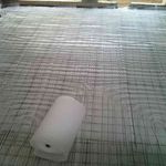 اجرای سیستم گرمایش از کف