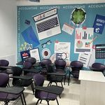 هنرستان دخترانه غیردولتی شمس