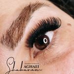 خدمات کاشت مژه و لیفت شبنم